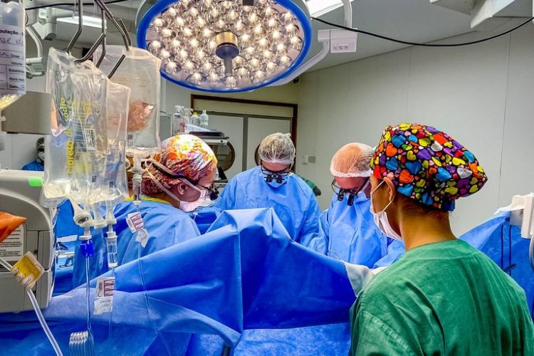 Doação de órgãos cresce 180% na Paraíba em 2025