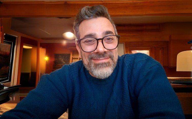 Imagineland On The Road anuncia dois grandes nomes da cultura pop em Campina Grande: Érico Borgo e Rogério Vilela