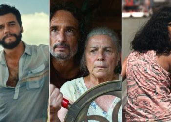 Oscar 2026: Brasil arma sua roleta russa de filmes para tentar mais uma estatueta