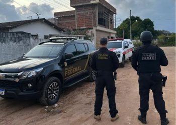 Facção usava contas bancárias e Pix para financiar atividades ilegais na Paraíba