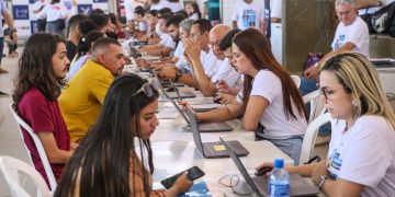 Feirão oferece mais de 200 vagas de emprego em bares e restaurantes em João Pessoa