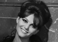Morre Claudia Cardinale, ícone do cinema italiano, aos 87 anos