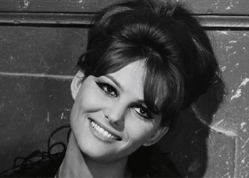 Morre Claudia Cardinale, ícone do cinema italiano, aos 87 anos