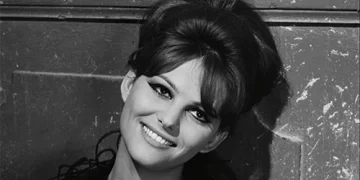 Morre Claudia Cardinale, ícone do cinema italiano, aos 87 anos