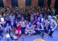 Alumiô 2025: o Centro Histórico vai se trasnformar em um palco de diversidade e inovação cultural