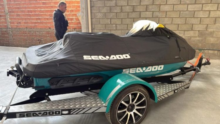 Gaeco desarticula organização criminosa com atuação na Paraíba e mais dois estados