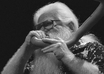Quando o mundo virou nota: Hermeto Pascoal e a alquimia do som