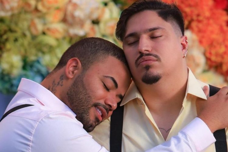 Hytalo Santos e marido seguem presos no Presídio do Róger após decisão unânime da Justiça