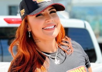 Influenciadora sofre ataque a tiros em João Pessoa e denuncia perseguição