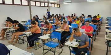 Inscrições de concurso de prefeitura paraibana com quase 100 vagas encerram hoje