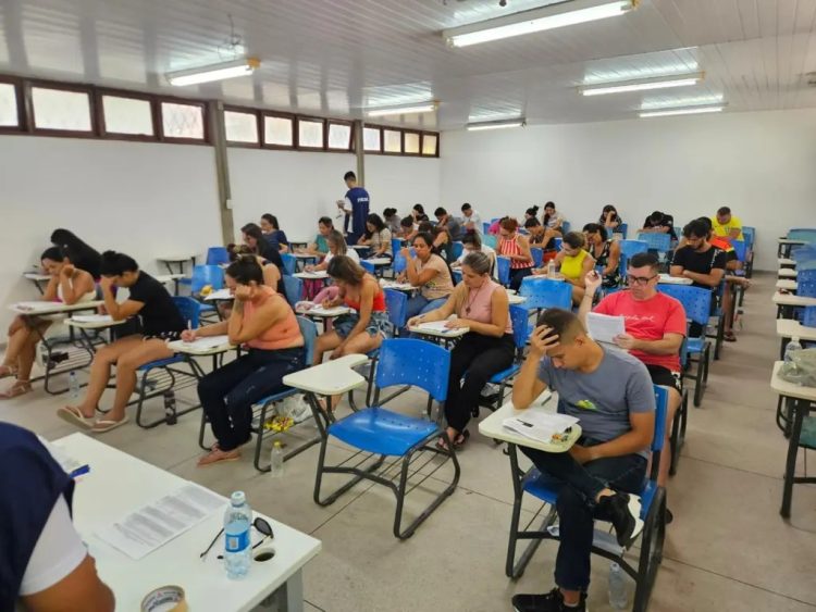 Inscrições de concurso de prefeitura paraibana com quase 100 vagas encerram hoje