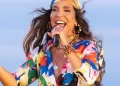 Ivete Sangalo fará show antes de partida de Brasil e Chile pelas eliminatórias da Copa