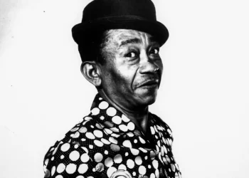 Jackson do Pandeiro: o cara que batucava verdades no compasso do Nordeste