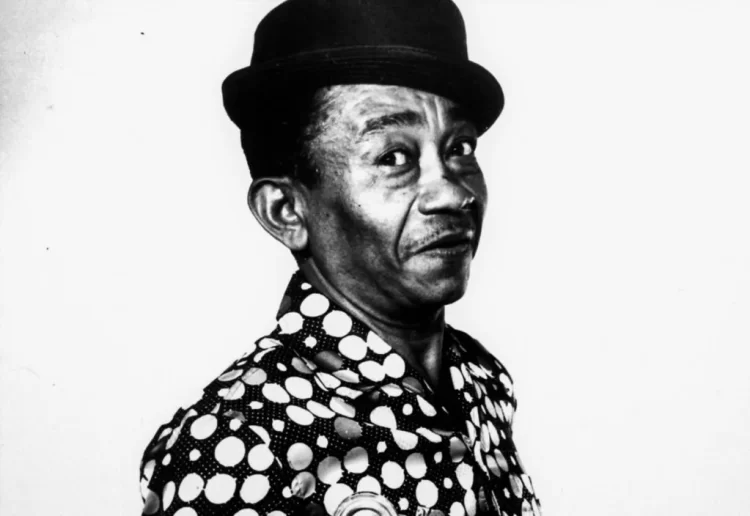 Jackson do Pandeiro: o cara que batucava verdades no compasso do Nordeste