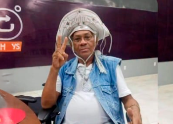 A voz que silenciou antes do tempo