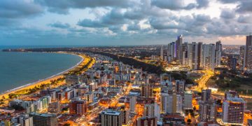 Capitais do Norte e Nordeste puxam alta nos investimentos