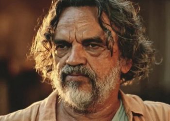 Globo apaga José Dumont de Terra Nostra