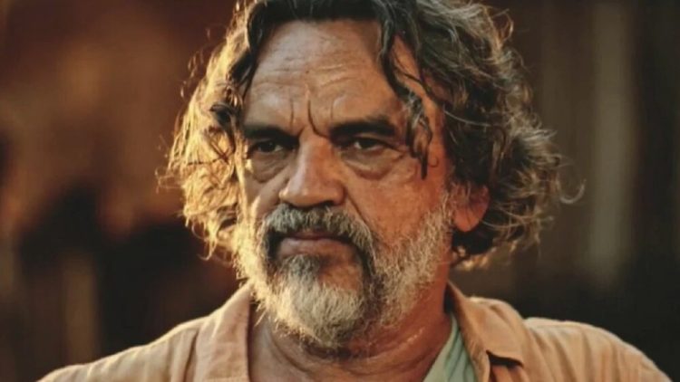 Globo apaga José Dumont de Terra Nostra