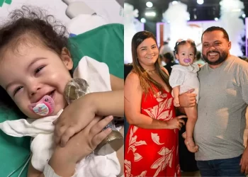 Morre Maria Cecília, filha do humorista José Fabiano, vítima de complicações de saúde