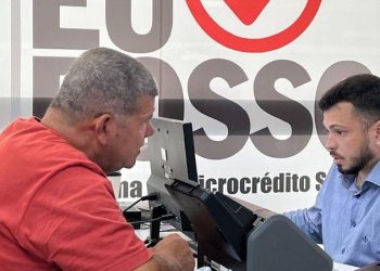 João Pessoa abre 100 vagas de microcrédito para comerciantes de Mercado Público