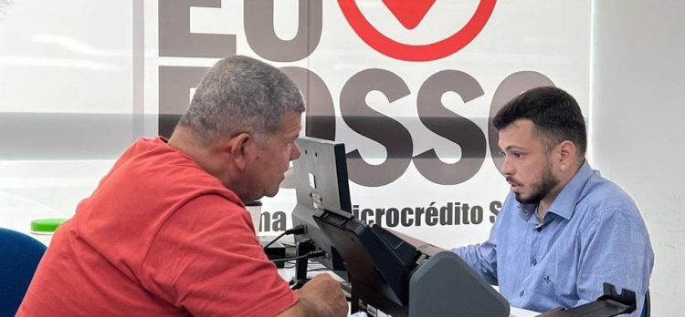 João Pessoa abre 100 vagas de microcrédito para comerciantes de Mercado Público