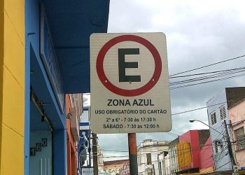 João Pessoa anuncia mudanças no Zona Azul e permanência aumentada e período educativo estendido