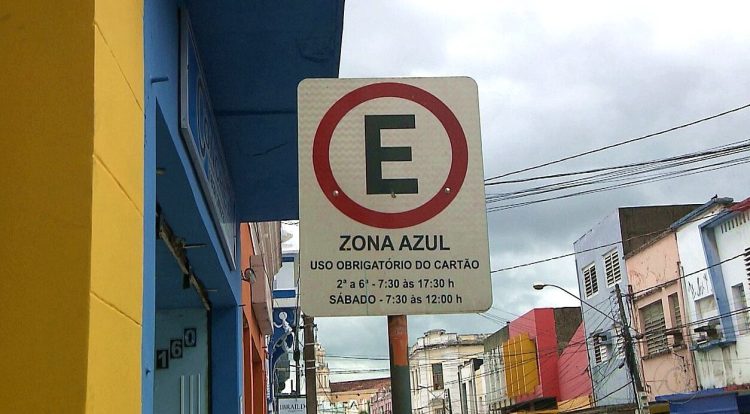 João Pessoa anuncia mudanças no Zona Azul e permanência aumentada e período educativo estendido