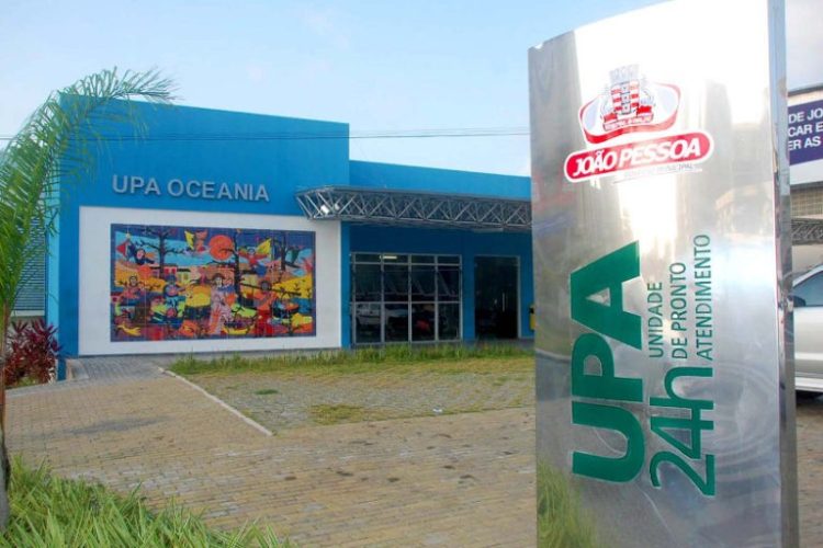João Pessoa passa a oferecer PEP contra HIV na UPA Oceania com atendimento 24h
