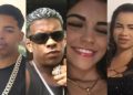 Suspeito de 18 anos é apreendido em João Pessoa por envolvimento em assassinato de quatro jovens