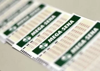 Mega-Sena acumula e deve pagar R$ 33 milhões nesta quinta (18)