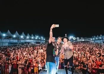 Micaranhas 2025: o Sertão vai explodir em música e emoção