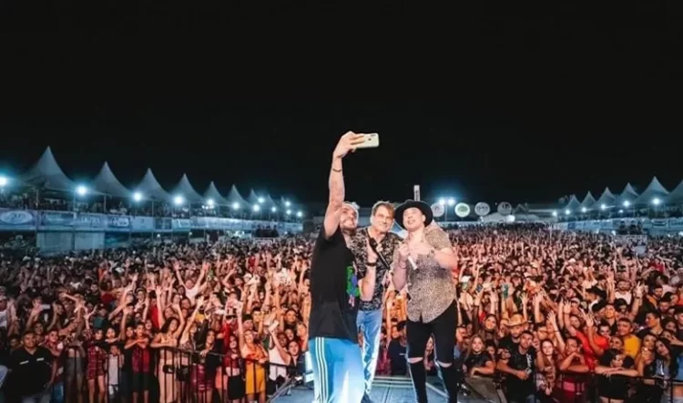 Micaranhas 2025: o Sertão vai explodir em música e emoção