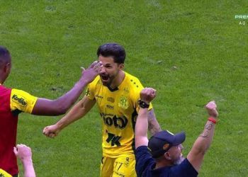 Mirassol vence o Grêmio na Arena e segue firme no G-4