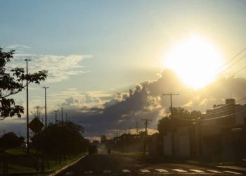 Mais de 60 cidades da Paraíba estão sob alerta de baixa umidade