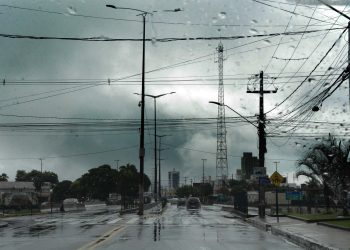 Paraíba tem 131 municípios sob alertas de vendaval, ventos costeiros e baixa umidade