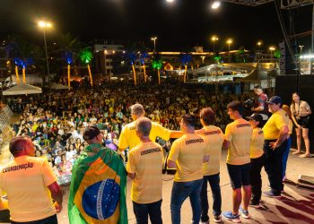 Marcha Para Jesus será lançada hoje em João Pessoa