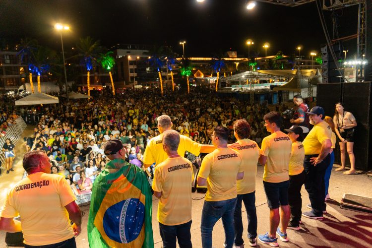 Marcha Para Jesus será lançada hoje em João Pessoa