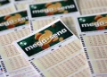 Mega-Sena: a sorte passou batido no concurso 2917