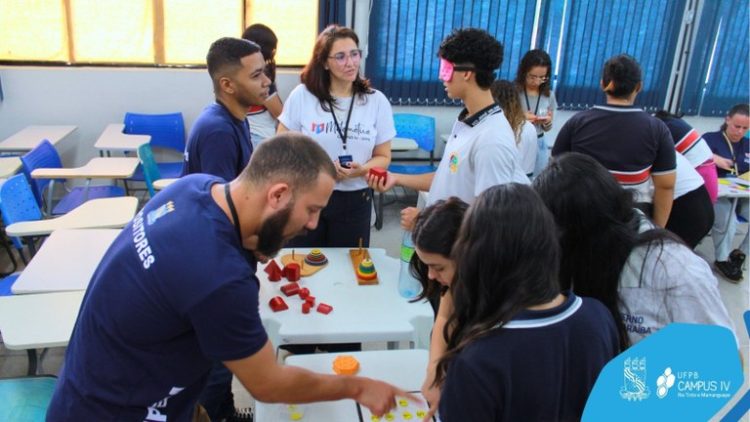 João Pessoa recebe mostra de profissões com participação gratuita para estudantes