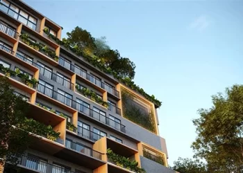 Nui Handwritten Collection: o novo capítulo da hotelaria boutique em Tambaú