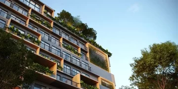 Nui Handwritten Collection: o novo capítulo da hotelaria boutique em Tambaú