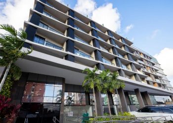 Justiça trava habite-se do Oceânica Cabo Branco e reacende polêmica sobre verticalização da orla de João Pessoa