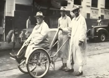 Padre Zé: o santo que venceu a cidade com rodas e caridade