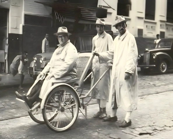 Padre Zé: o santo que venceu a cidade com rodas e caridade