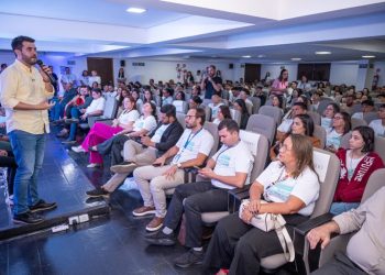 Paraíba adota plataforma digital para monitorar saúde emocional dos alunos