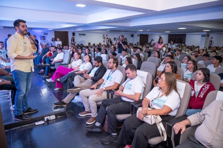 Paraíba adota plataforma digital para monitorar saúde emocional dos alunos