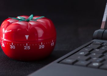 O poder do ciclo: como trabalhar em blocos de foco funciona para o cérebro