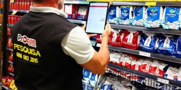 Preço do leite em pó varia até R$ 13 em João Pessoa