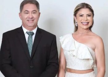 Prefeito e vice de cidade paraibana têm mandatos cassados por gastos milionários com festa