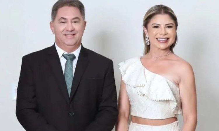 Prefeito e vice de cidade paraibana têm mandatos cassados por gastos milionários com festa